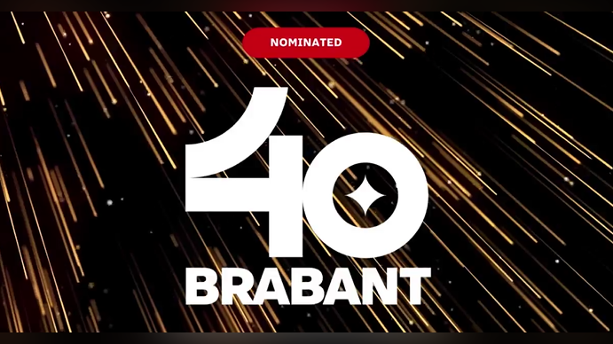Bericht Genomineerden startup-prijs Brabant40 bekend bekijken